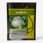 C-7132 Cauliflower Hybrid Seed ( C-7132 फूलगोभी)