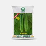 Krish F1 Hybrid Cucumber Seeds