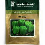 NS 292 F1 Hybrid Capsicum Seeds