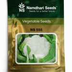 NS 555 F1 Hybrid Cauliflower Seeds