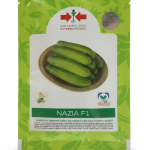 Nazia F1 Cucumber Seeds