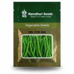 NS 1701 F1 Hybrid DG Chilli Seeds