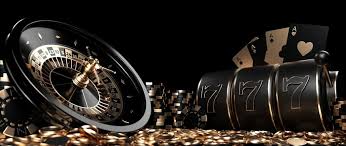 Обзор онлайн-казино Gold: что делает его выдающейся игровой системой